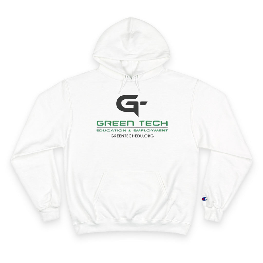 (Green Technical Education & Employment) Champion Hoodie