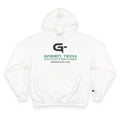 (Green Technical Education & Employment) Champion Hoodie