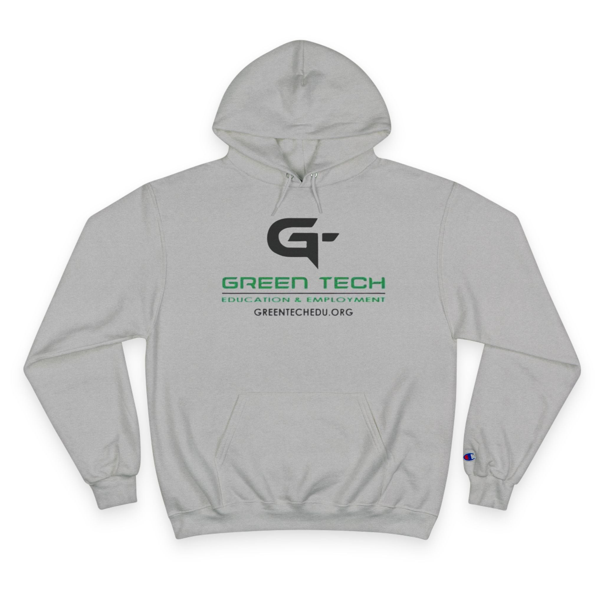 (Green Technical Education & Employment) Champion Hoodie