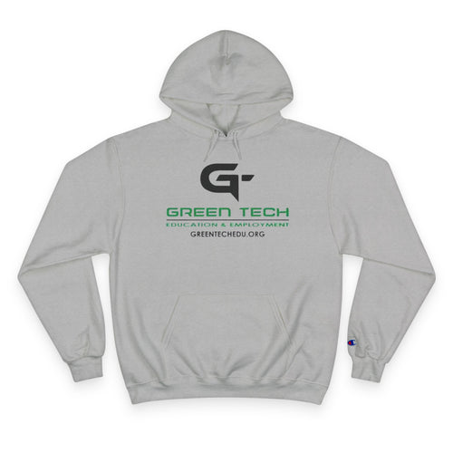 (Green Technical Education & Employment) Champion Hoodie