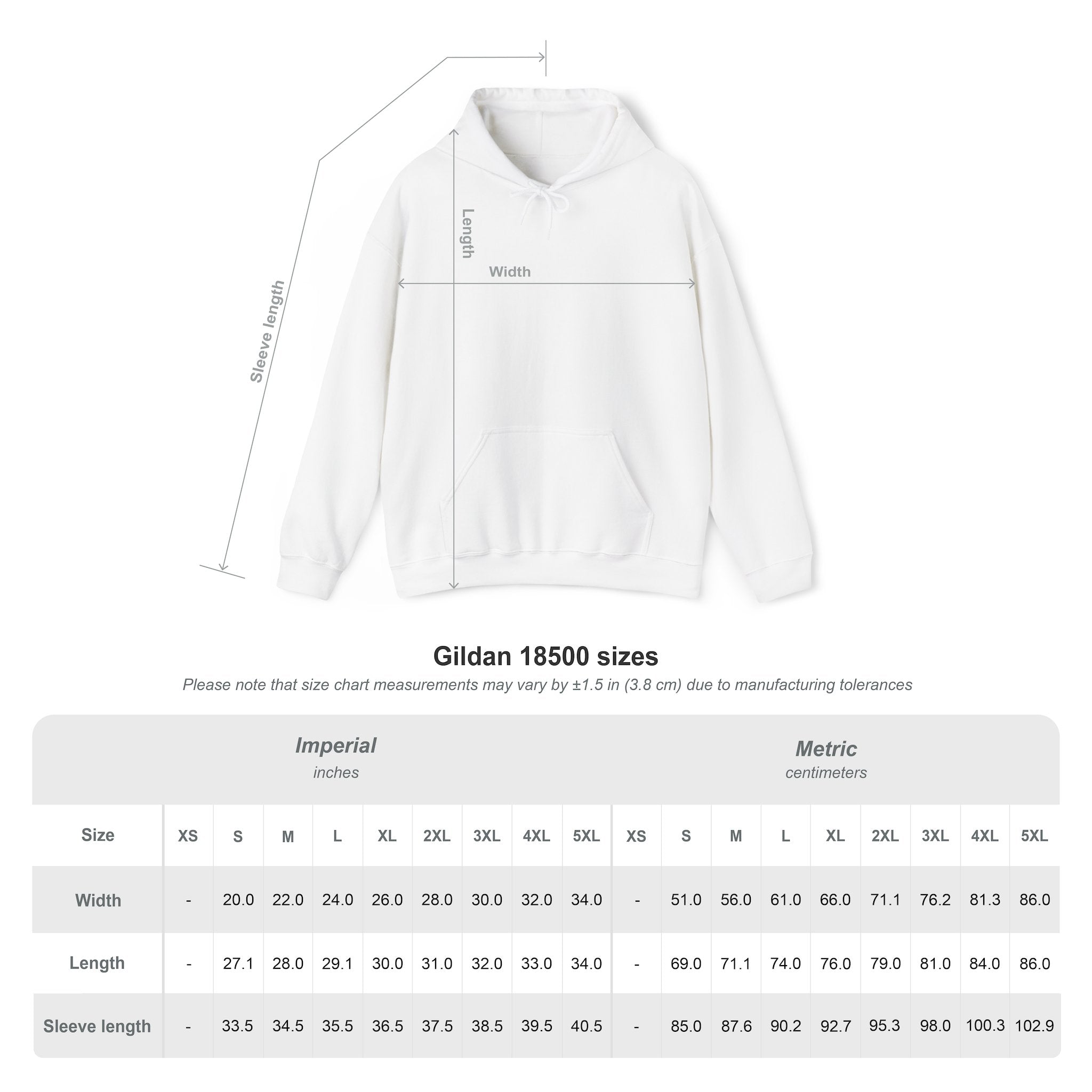 GreenTech Hoodie — Pullover