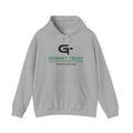 GreenTech Hoodie — Pullover