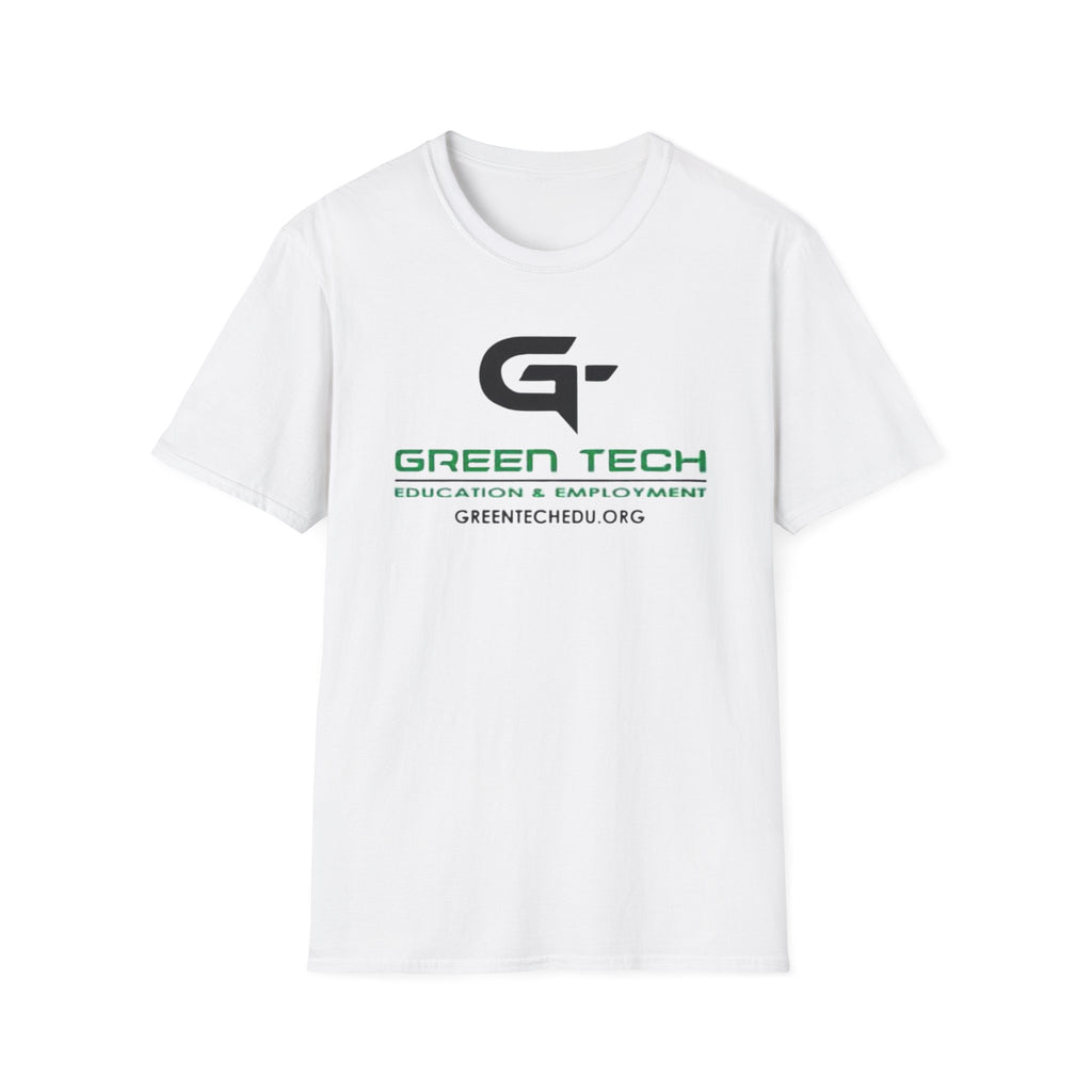 GreenTech Education & Employment T-Shirt