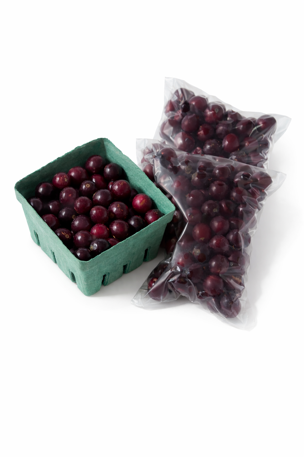 Muscadine Grapes (Pre-Order)